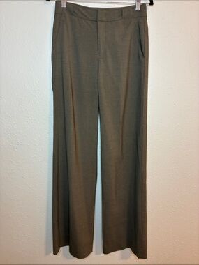 Vince Wide Leg Trousers